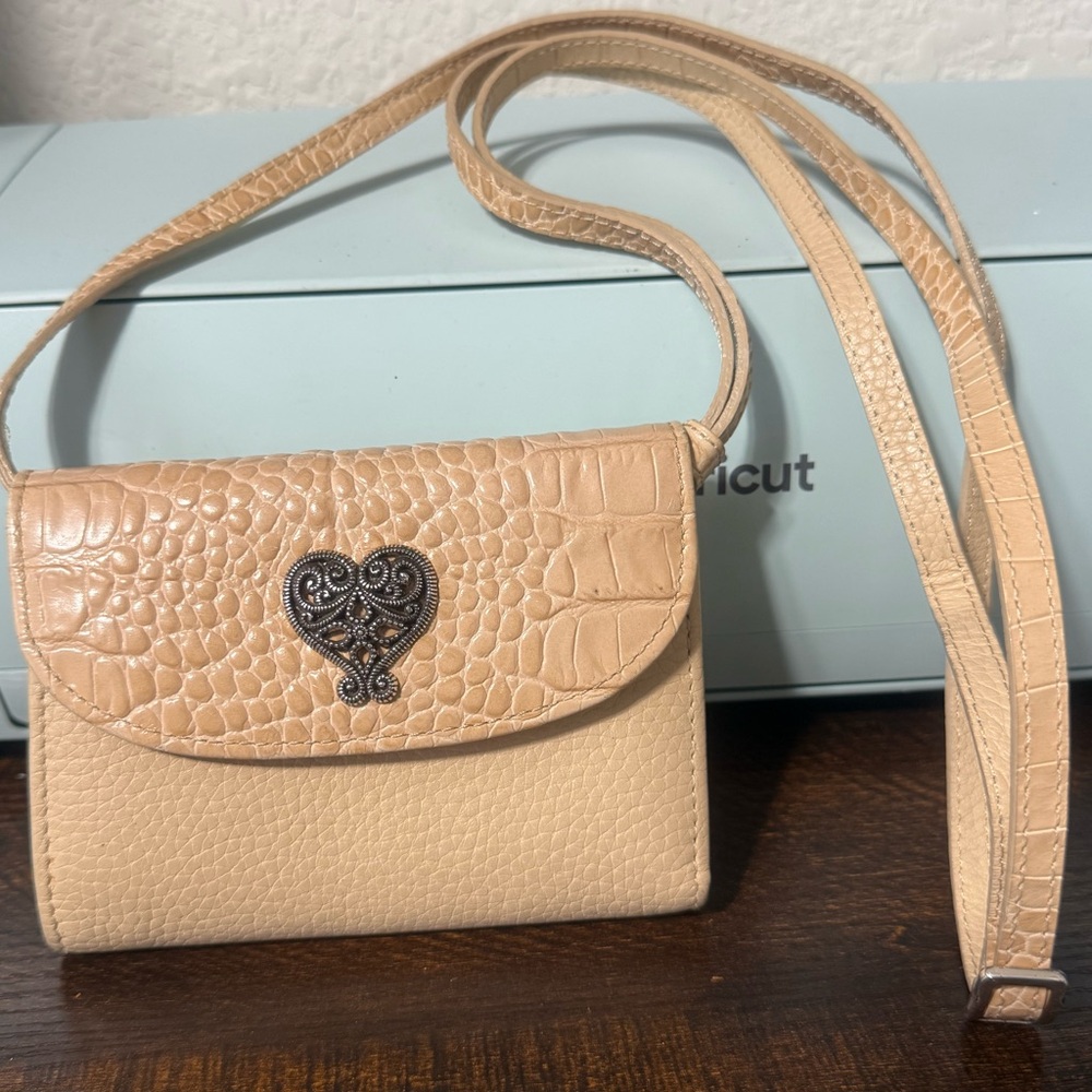 Brighton Wallet/Crossbody